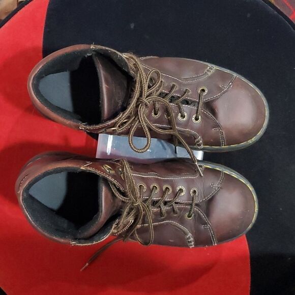 Dr. Martens Y2K 8A54 Boots Size 12 - Picture 3 of 16